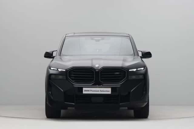 BMW XM (2023) thumbnail 6