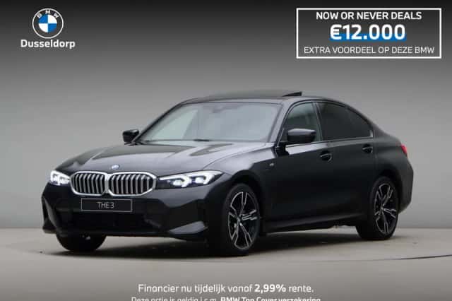 BMW 3-Serie (2026)