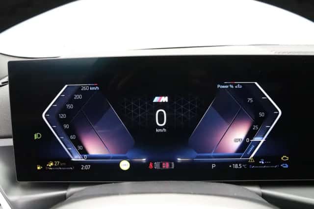 BMW 3-Serie (2026) thumbnail 3