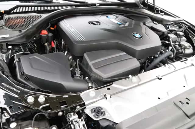 BMW 3-Serie (2026) thumbnail 4