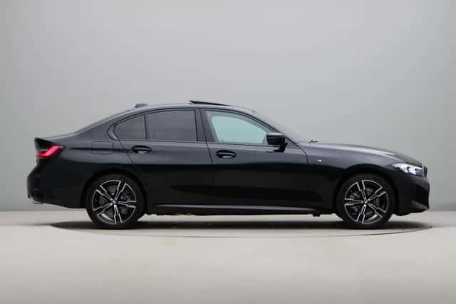 BMW 3-Serie (2026) thumbnail 8