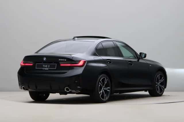BMW 3-Serie (2026) thumbnail 9