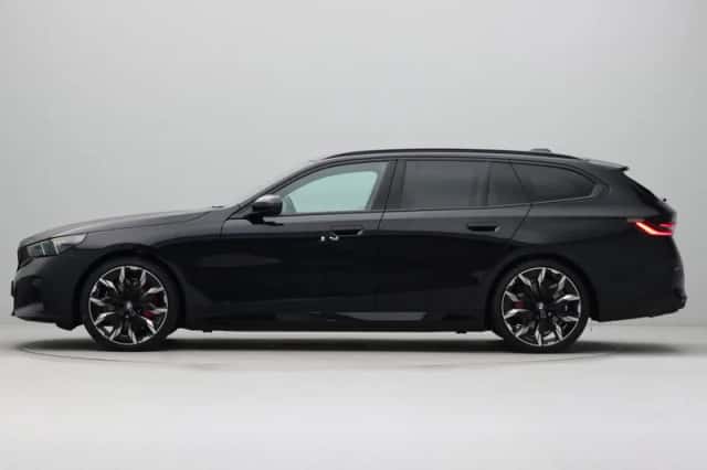 BMW 5-Serie (2026) thumbnail 11