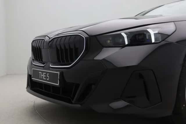 BMW 5-Serie (2026) thumbnail 17