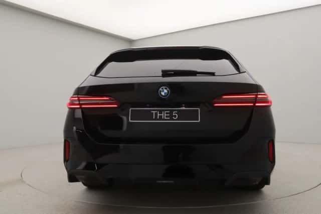 BMW 5-Serie (2026) thumbnail 19
