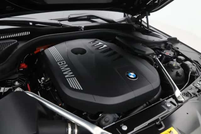 BMW 5-Serie (2026) thumbnail 3
