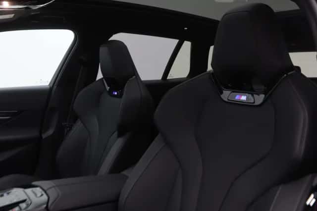 BMW 5-Serie (2026) thumbnail 4