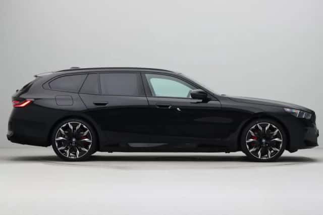 BMW 5-Serie (2026) thumbnail 7