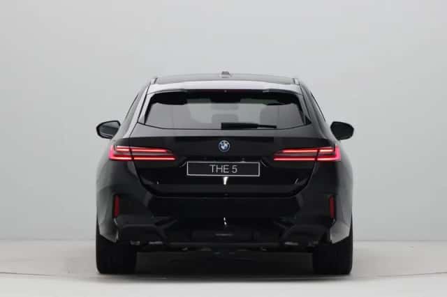 BMW 5-Serie (2026) thumbnail 9