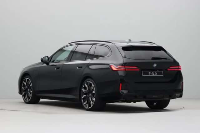 BMW 5-Serie (2026) thumbnail 10