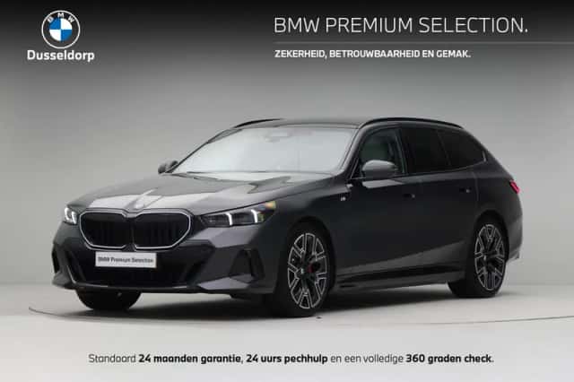 BMW 5-Serie (2025)