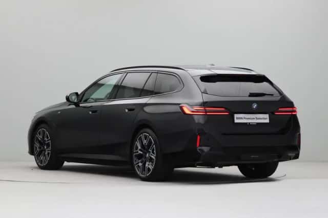 BMW 5-Serie (2025) thumbnail 11