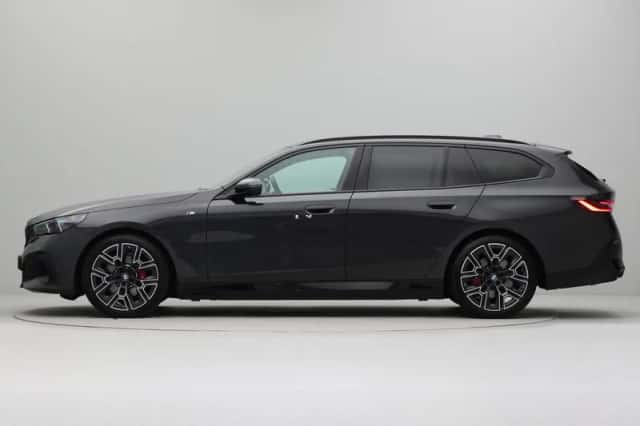 BMW 5-Serie (2025) thumbnail 12