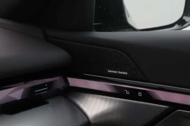 BMW 5-Serie (2025) thumbnail 18