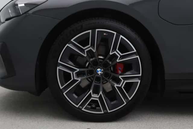 BMW 5-Serie (2025) thumbnail 20