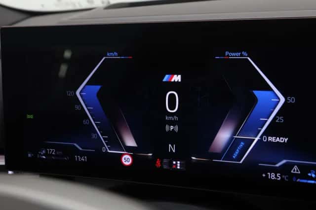 BMW 5-Serie (2025) thumbnail 3
