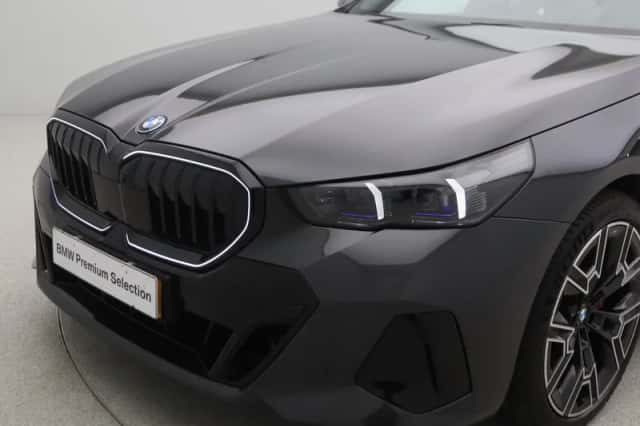 BMW 5-Serie (2025) thumbnail 22