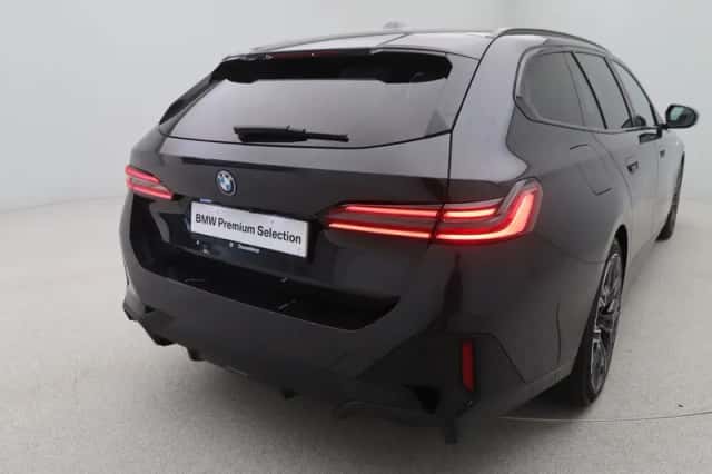 BMW 5-Serie (2025) thumbnail 24