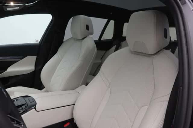 BMW 5-Serie (2025) thumbnail 5