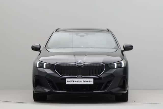 BMW 5-Serie (2025) thumbnail 6