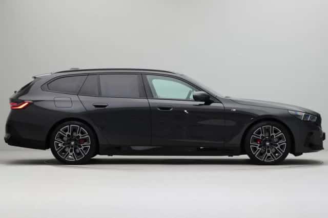 BMW 5-Serie (2025) thumbnail 8