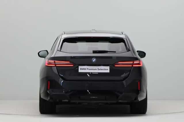 BMW 5-Serie (2025) thumbnail 10