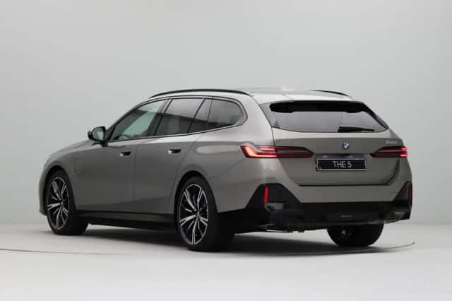 BMW 5-Serie (2026) thumbnail 11