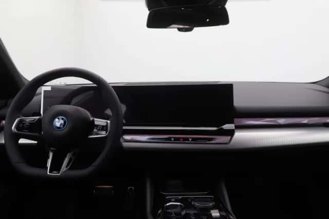 BMW 5-Serie (2026) thumbnail 13