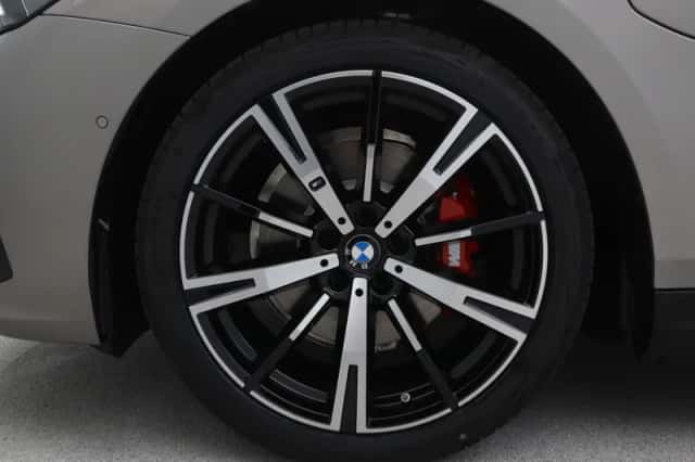 BMW 5-Serie (2026) thumbnail 19