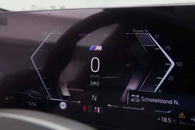 BMW 5-Serie (2026) thumbnail 3