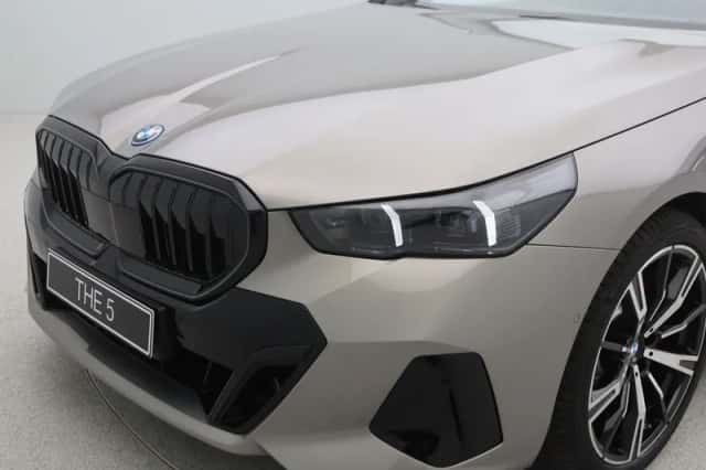 BMW 5-Serie (2026) thumbnail 21