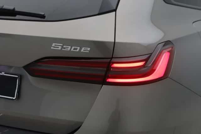 BMW 5-Serie (2026) thumbnail 22