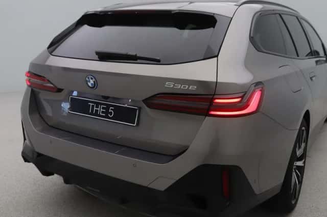 BMW 5-Serie (2026) thumbnail 23