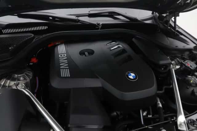BMW 5-Serie (2026) thumbnail 4