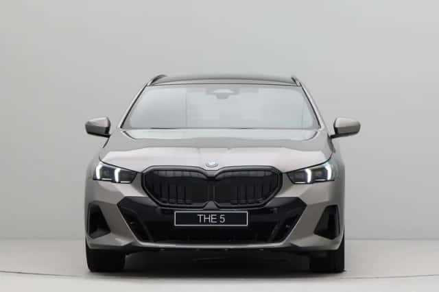 BMW 5-Serie (2026) thumbnail 6