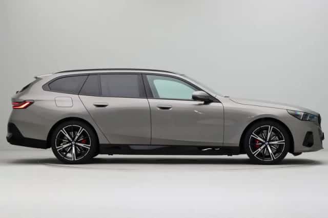BMW 5-Serie (2026) thumbnail 8