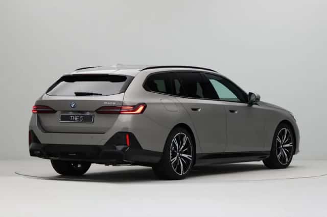 BMW 5-Serie (2026) thumbnail 9