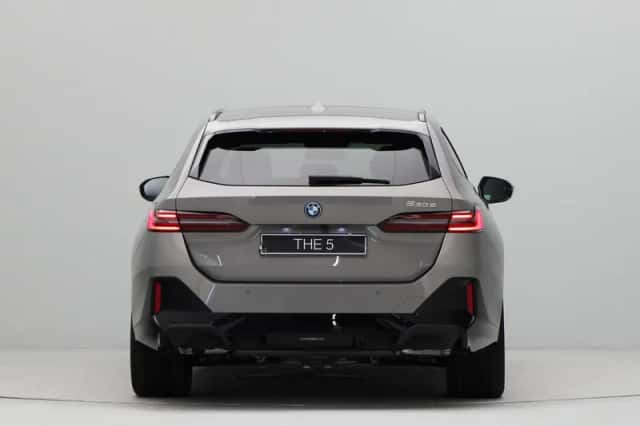 BMW 5-Serie (2026) thumbnail 10