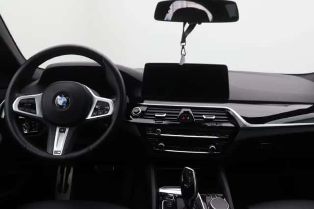 BMW 5-Serie (2021) thumbnail 13