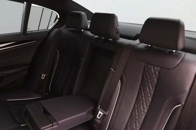 BMW 5-Serie (2021) thumbnail 15