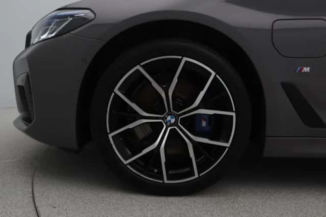 BMW 5-Serie (2021) thumbnail 19
