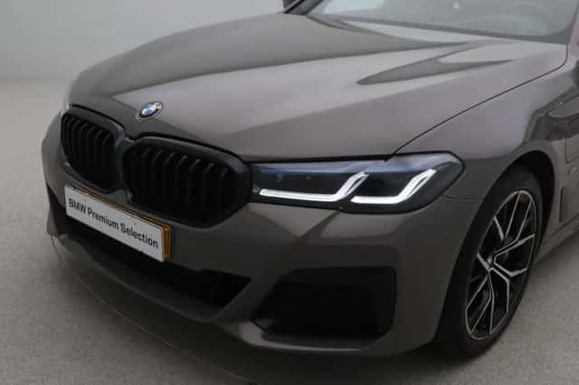 BMW 5-Serie (2021) thumbnail 20
