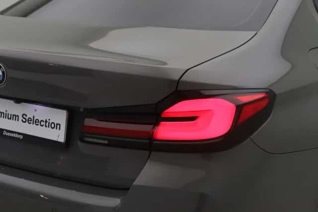 BMW 5-Serie (2021) thumbnail 21
