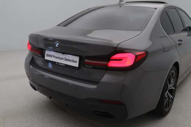 BMW 5-Serie (2021) thumbnail 22