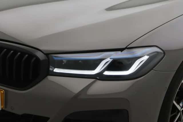 BMW 5-Serie (2021) thumbnail 23
