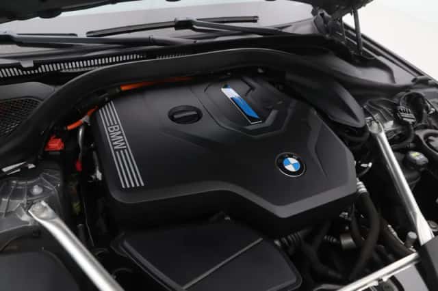 BMW 5-Serie (2021) thumbnail 4