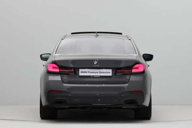 BMW 5-Serie (2021) thumbnail 10