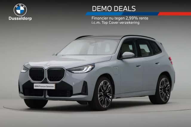 BMW X3 (2026)