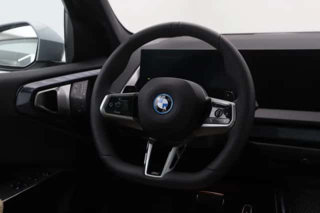 BMW X3 (2026) thumbnail 2