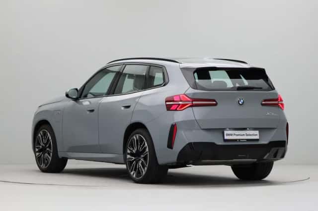 BMW X3 (2026) thumbnail 11